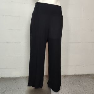 Three Dots Wide Leg Pants